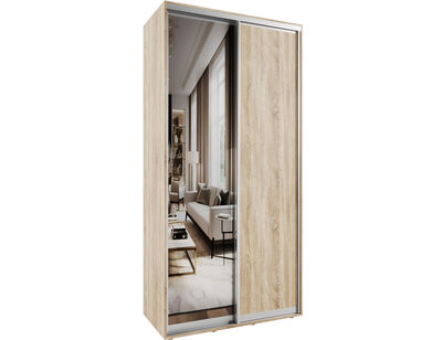 Шкаф-купе  SHELS HOME 1200х600х2400 АКЦИЯ