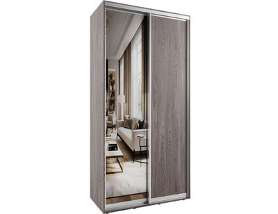 Шкаф-купе  SHELS HOME 1200х600х2400 АКЦИЯ