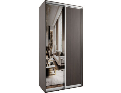 Шкаф-купе  SHELS HOME 1200х600х2400 АКЦИЯ