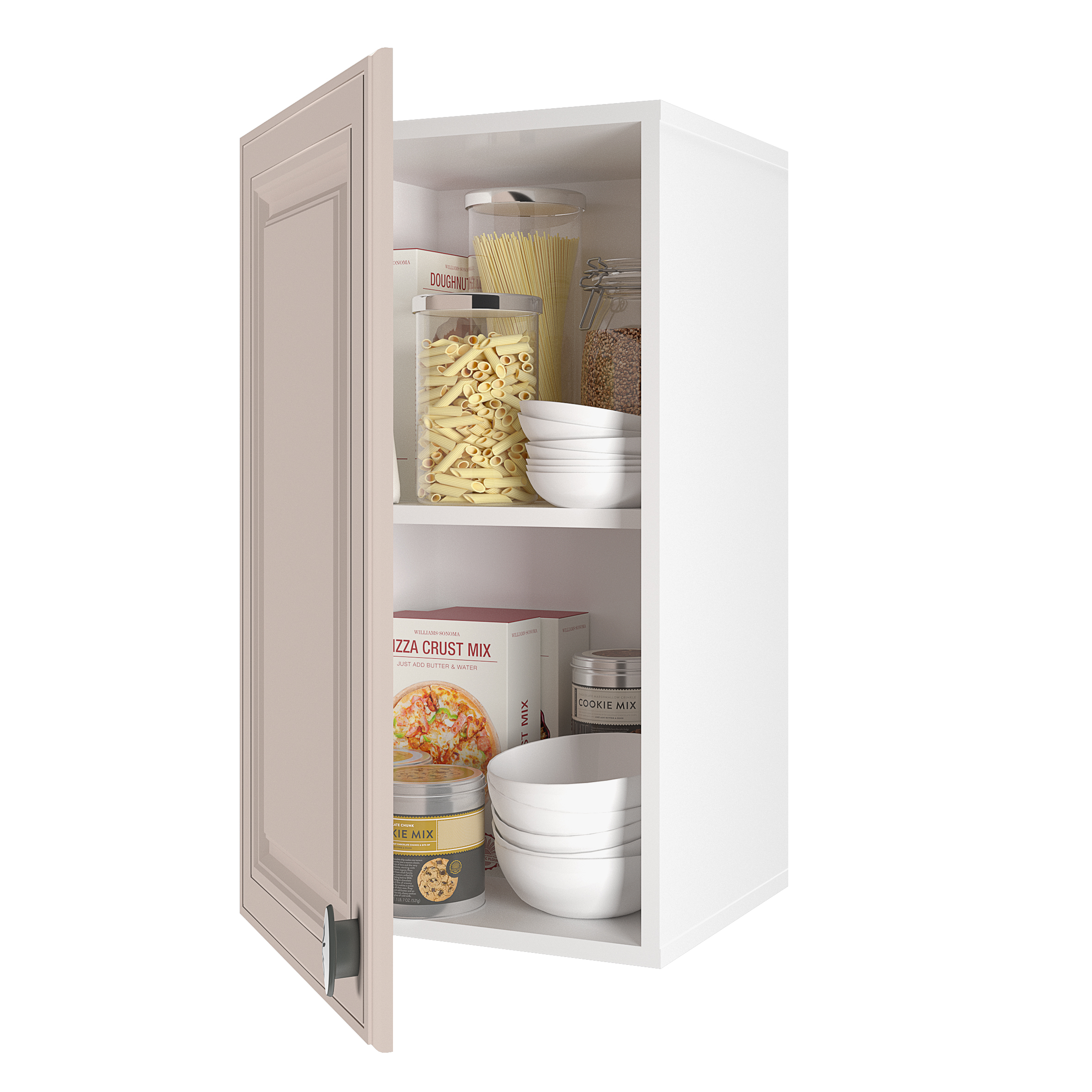 Кухонный модуль ЕВА шкаф 40